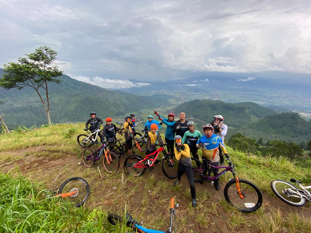 Kaligua Bikepark